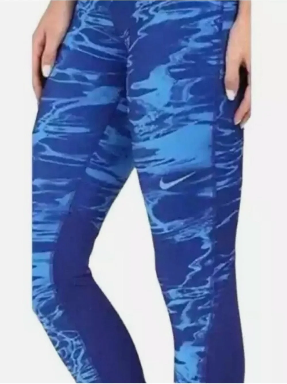 Nike pro dri